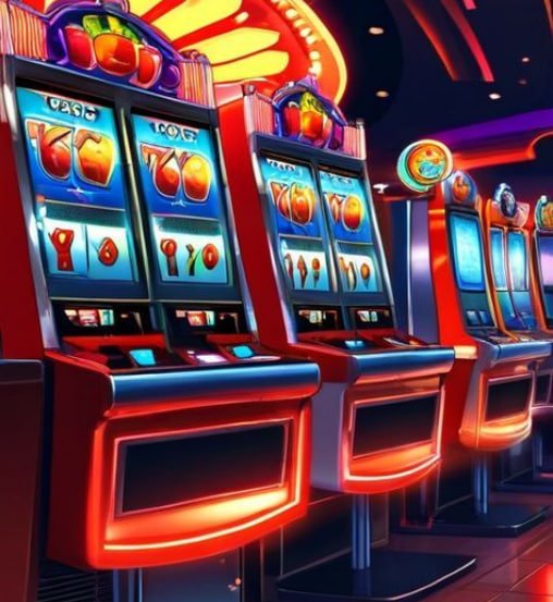 watito slot games dashboard with Aviator, Sweet Bonanza, Gates of Olympus
